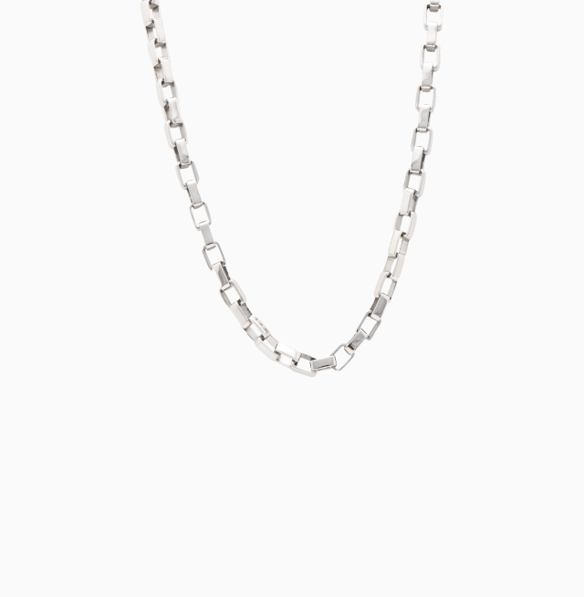Verve Necklace