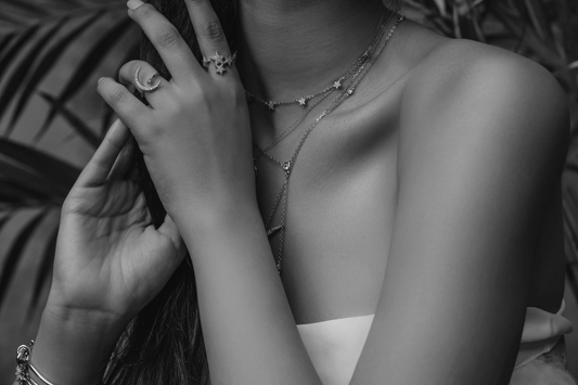 The Art of Layering