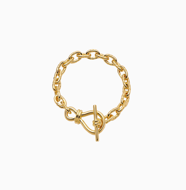 Promise of Forever Bracelet