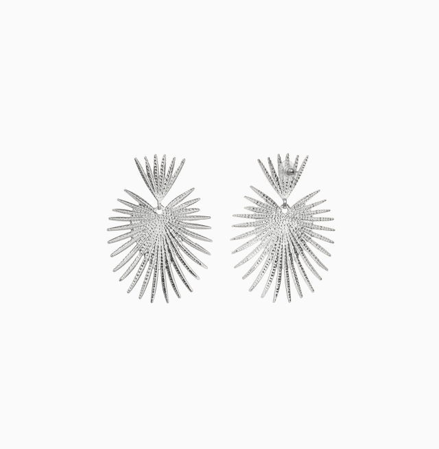 Cascade Earrings