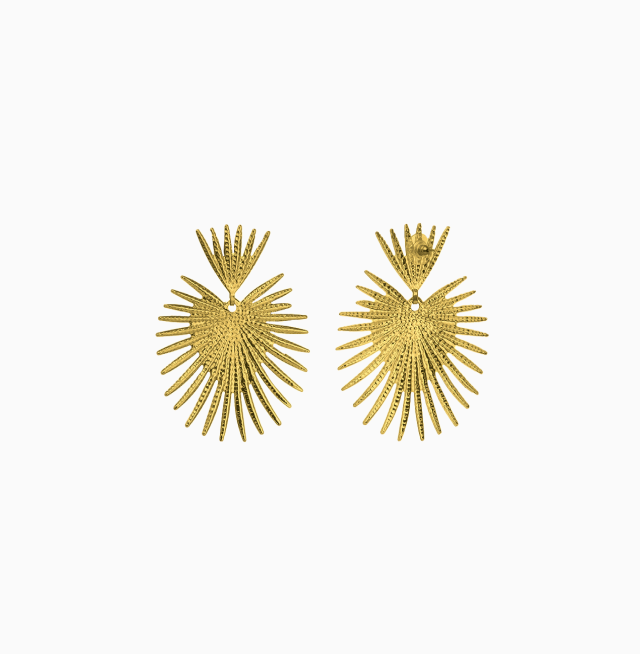 Cascade Earrings