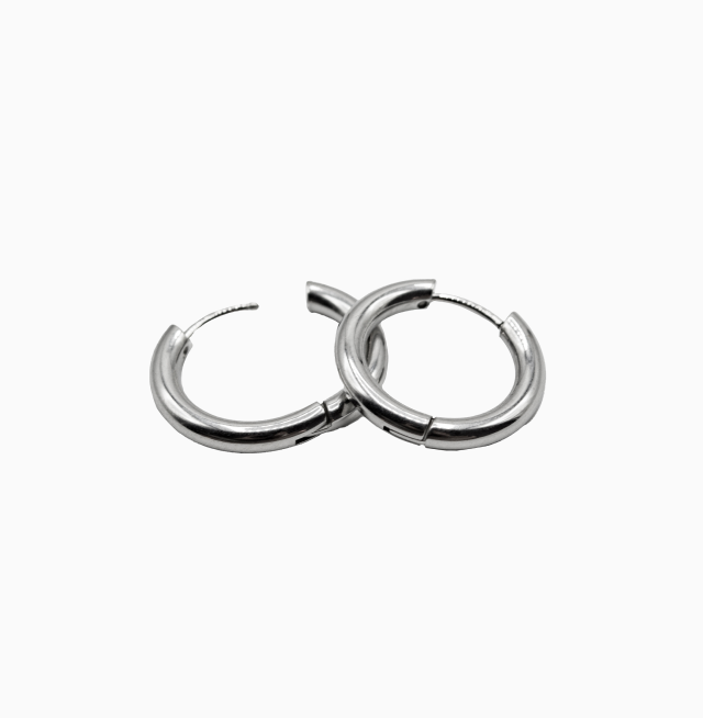 Geometric Hoops