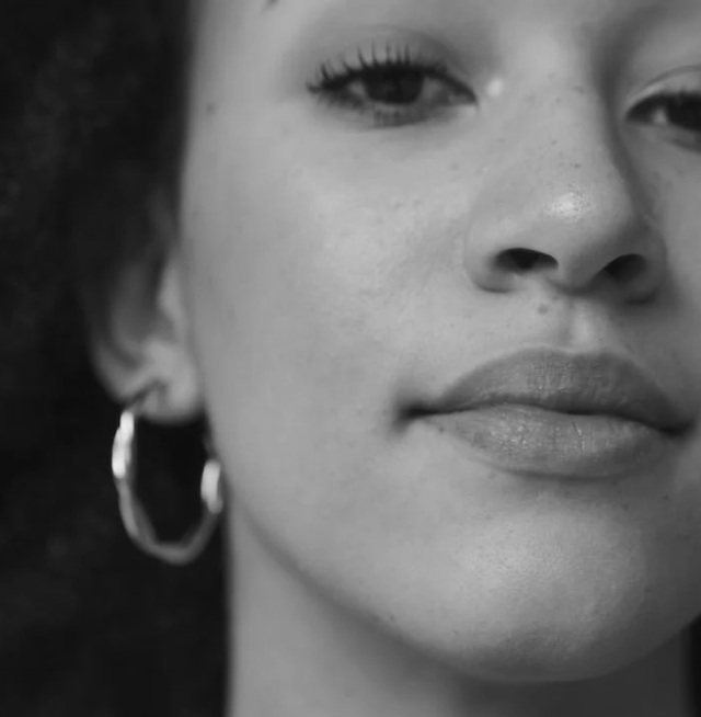 Geometric Hoops