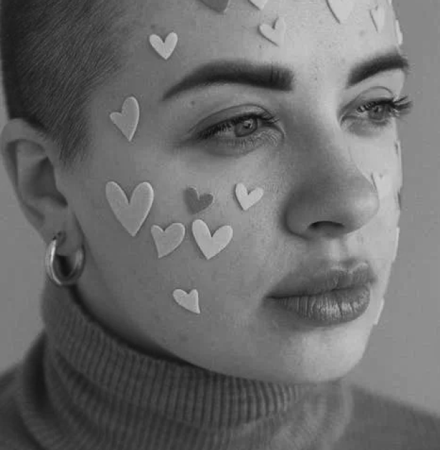 Geometric Hoops