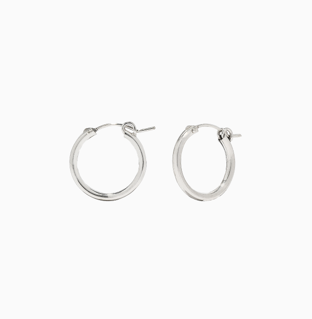 Serene Hoops