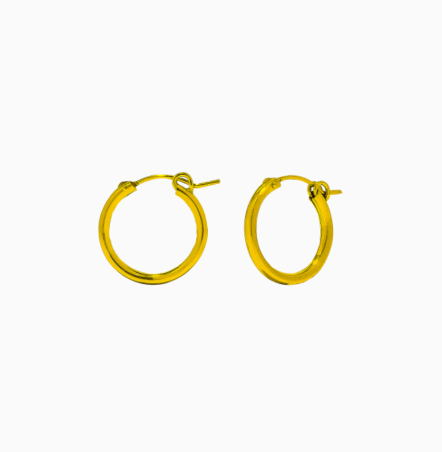 Serene Hoops