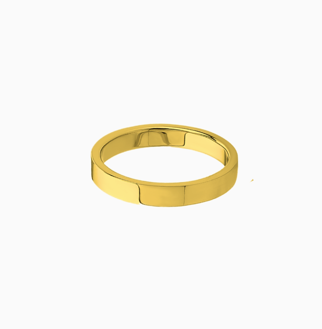 Luna Loop Ring