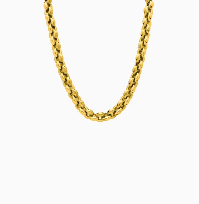 Equilibrium Necklace