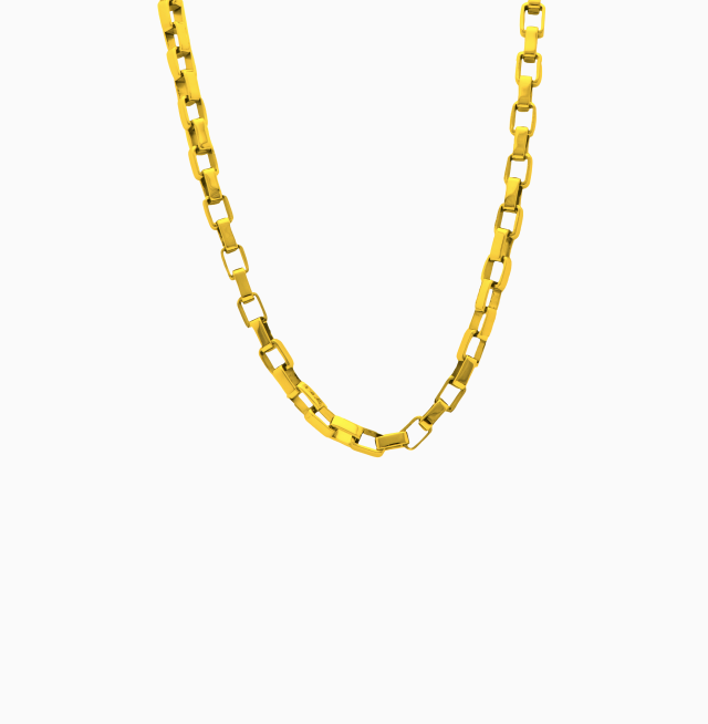 Verve Necklace