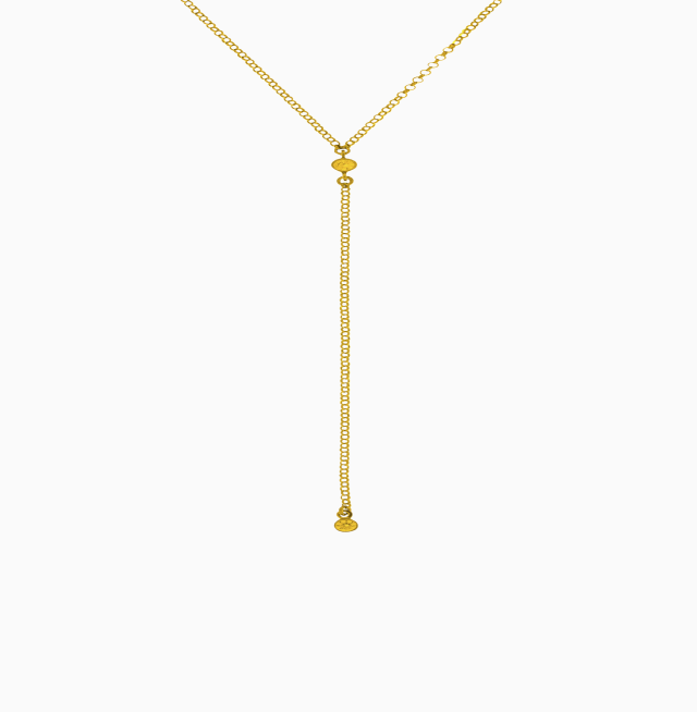Ephemeral Necklace