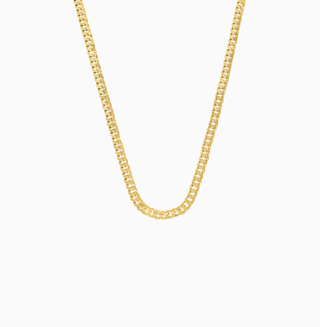 Orbit Necklace