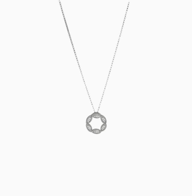 Elysian Necklace