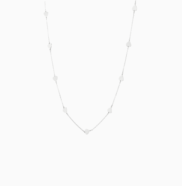 Halo Necklace