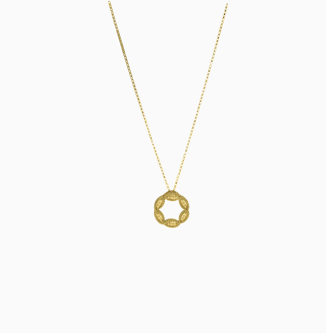 Elysian Necklace