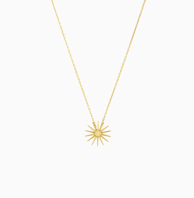 Eclipse Necklace