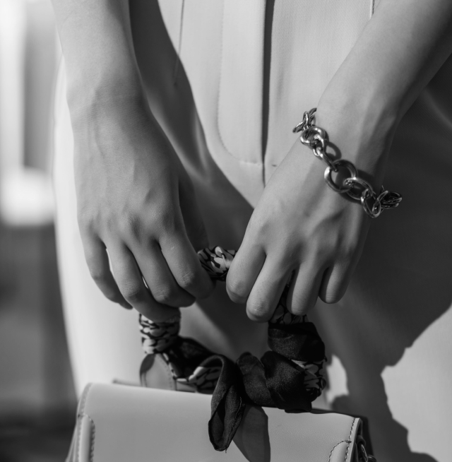 Promise of Forever Bracelet