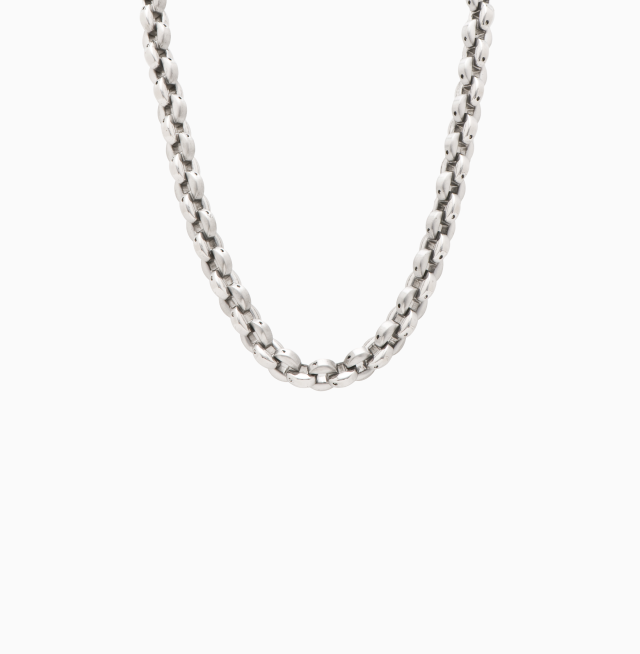 Equilibrium Necklace