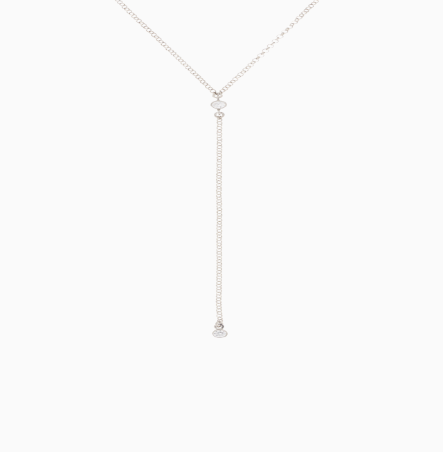 Ephemeral Necklace