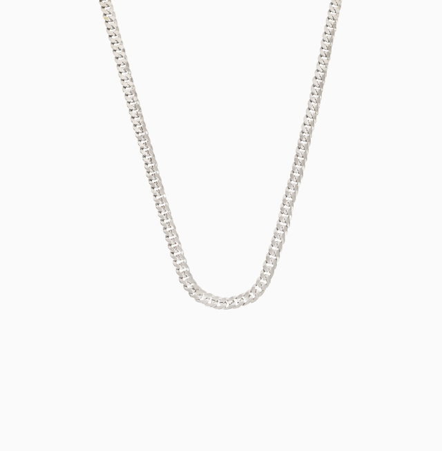 Orbit Necklace