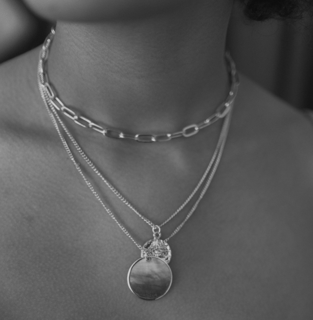 Verve Necklace