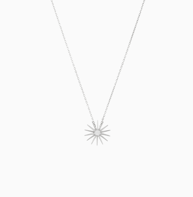 Eclipse Necklace