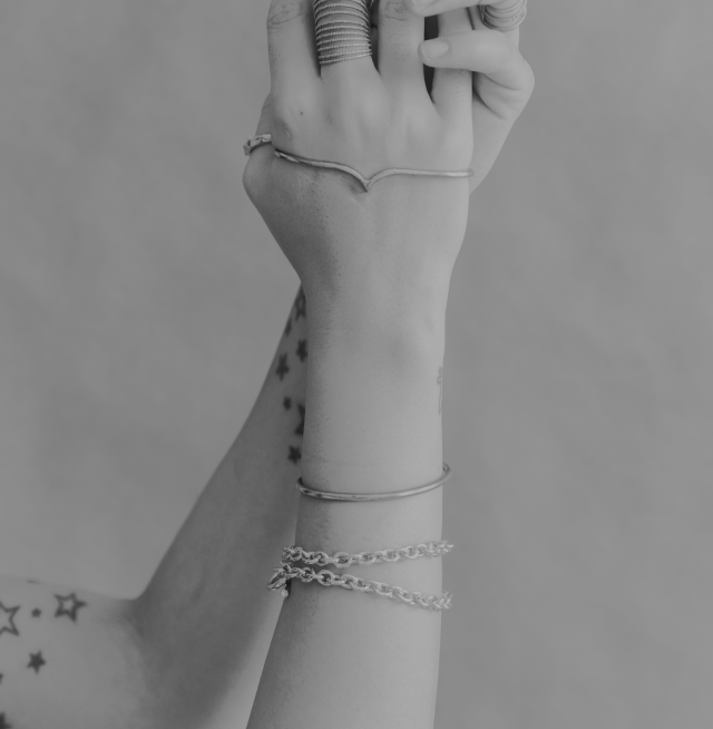 Moonlight Sonata Bracelet