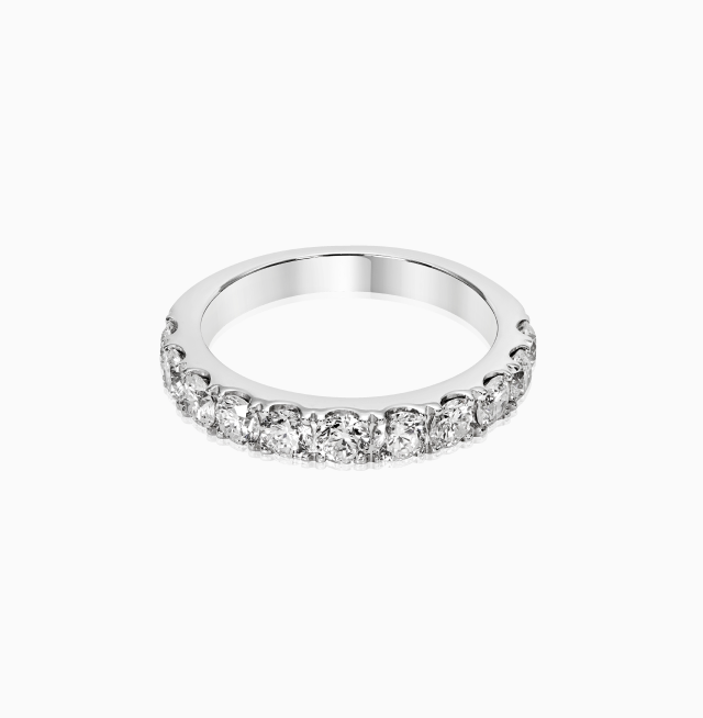Celestial Spark Ring