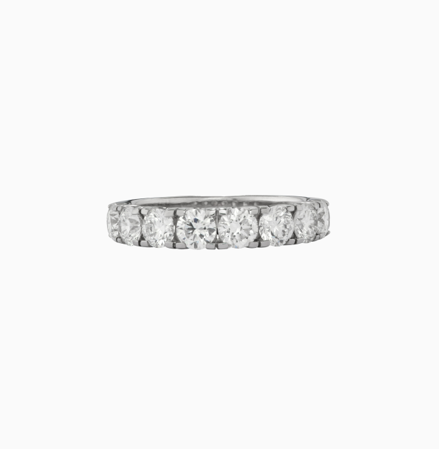 Celestial Spark Ring