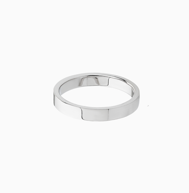 Luna Loop Ring